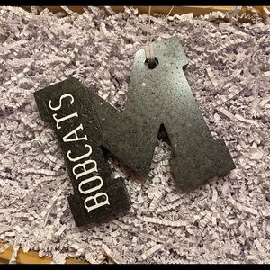 Car and home freshie comes in a scent lock bag last 2 plus months